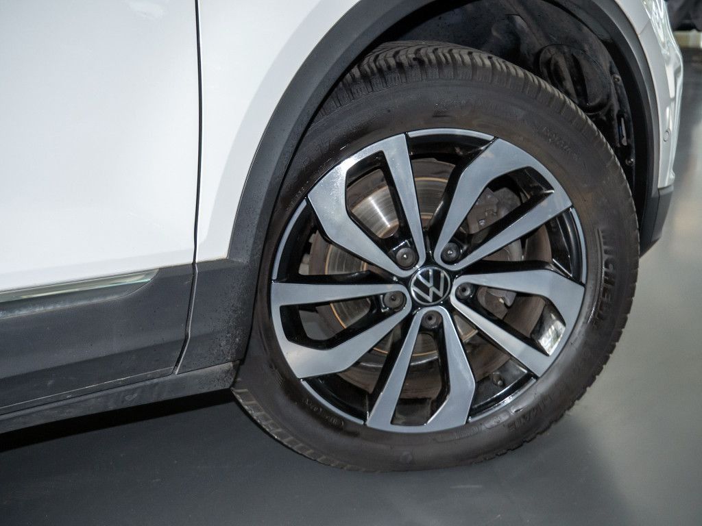 Volkswagen T-Roc - Bild 6