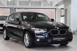 BMW 116 1 Limo. 3-trg. Sitzheizung*Bordcmp.*8-Fach - gebrauchte BMW 1er Reihe aus dem Jahr 2014