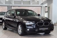 BMW 116 1 Limo. 3-trg. Sitzheizung*Bordcmp.*8-Fach