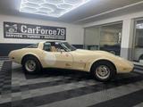 Corvette C3 Targa Automat Teilrestauriert *Kundenauftrag* - Corvette C3 Gebrauchtwagen