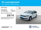 Volkswagen Touran 1.5 TSI DSG Comfortline*Navi* AHK* 7-Sitz - Volkswagen Touran Jahreswagen: Automatik