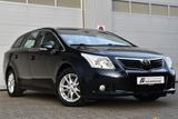 Toyota Avensis Edition/1-HAND/NAVI/KAMERA/KLIMA/ - Toyota Avensis mit Benzin-Antrieb: Kombi