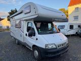 Fiat Ducato 2.8JTD*KLIMA*TOP GEPFLEGT*2-HAND - Fiat Diesel Ducato 2 8
