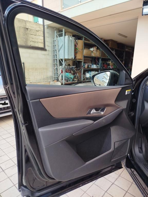 DS Automobiles DS7 (Crossback)