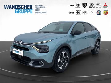 Citroën C4 Shine PT 130 EAT 8