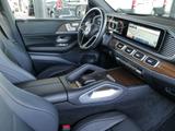 Mercedes-Benz GLE 350de 4M AMG|NIGHT|DISTR|AHK|360°|BURM|PANO - gebrauchte Mercedes-Benz GLE 350 aus dem Jahr 2024