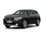 BMW X3 xDrive20i A AHK Rückfahrkamera Sportsitze ink - BMW X3 Jahreswagen: Automatik