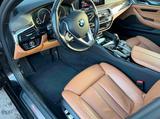 BMW 530d xDrive Sport Line LED+NAVI+RFK+SHZ+TEMP+BC - BMW 5er Reihe Gebrauchtwagen in Bochum