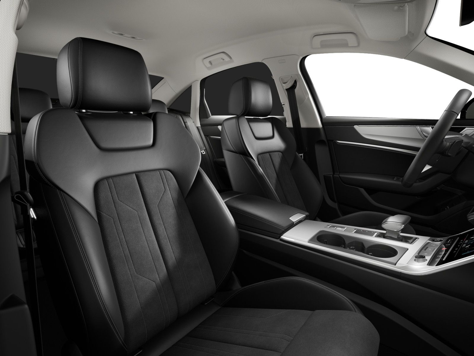 Audi A6 - Bild 9