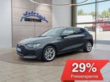 Audi A3 Sportback 35TFSI 4*J.Gar/LED/ACC/Keyless/el.K - Audi A3 Tageszulassungen