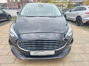 Ford S-Max - 7
