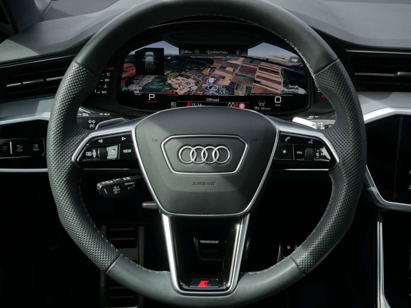 Audi S6 - Bild 9