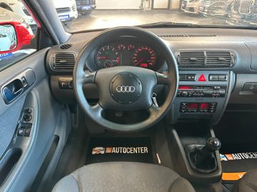 Audi A3 1.6 *TÜV*