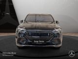 Mercedes-Benz EQS 680 SUV Maybach/Night Series/First Class/HuD - Mercedes-Benz EQS SUV in Frankfurt (Main)