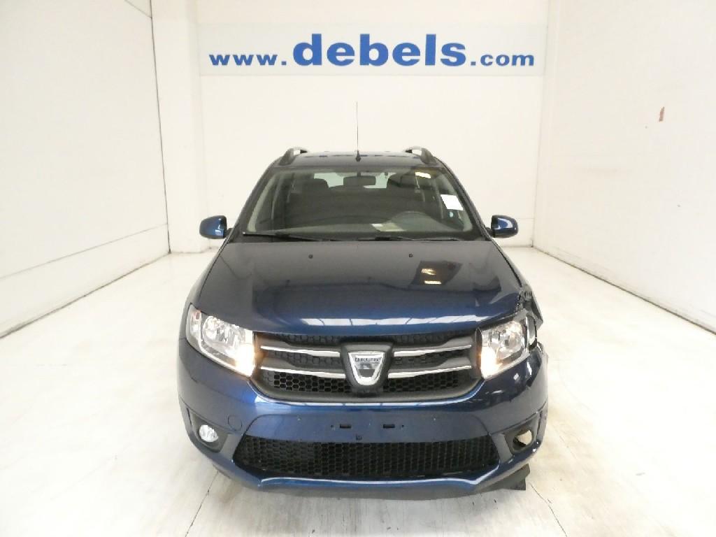 Dacia Logan ANNIVERSARY