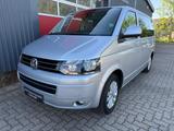 Volkswagen T5 Multivan Highline Automatik Leder 2x Sch-Tür - Volkswagen T5: Standheizung