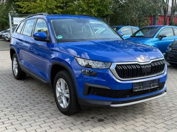 Skoda Kodiaq - 5