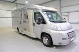HYMER / ERIBA / HYMERCAR T 674 SL/Einzelbetten/Garage/Klimaanlage - Angebote
