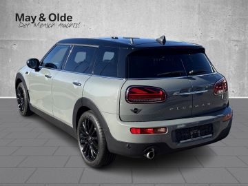 MINI Cooper Clubman - 5