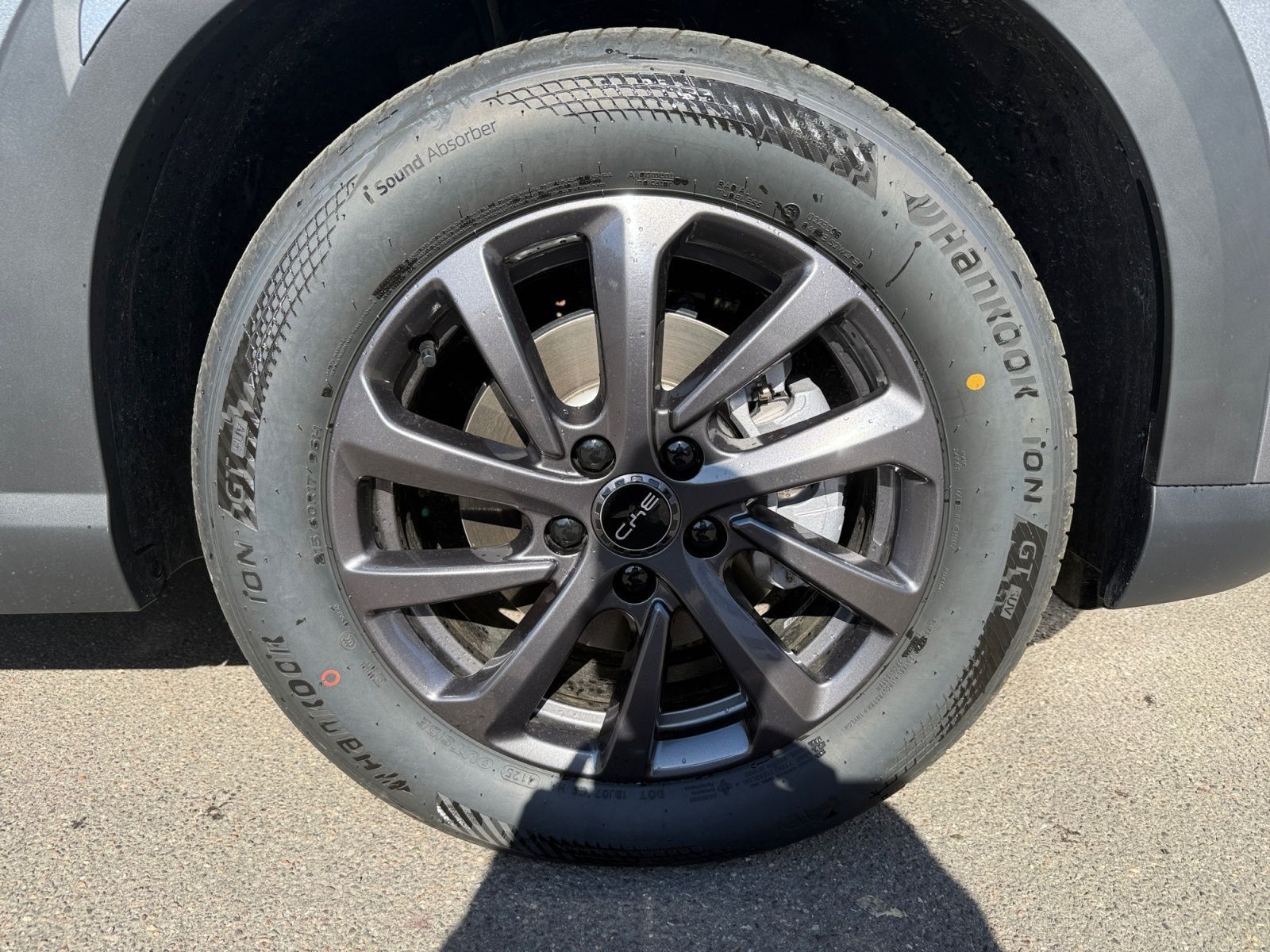BYD ATTO 2