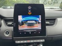 Renault Arkana - Vorschau Bild 13