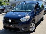 Dacia Dokker 1.6SCe LPG AUTOGAS Laureate/PDC/AC/EURO6 - Dacia Dokker Laureate