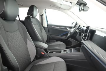 Volkswagen Tiguan - 7