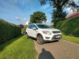 Ford Kuga TDCI Titanium - Ford Kuga aus 2012: Titanium