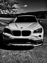 BMW X1 E84 2015 - BMW: E84