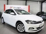 Volkswagen Polo 1.6 TDI DSG HIGHLINE / NAVI-DM+KAMERA+APPLE - Volkswagen Polo: Fensterheber Elektrisch, 6n