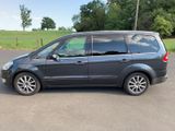 Ford Galaxy 2,0 TDCi 103kW DPF Ghia 6-tronic Ghia - Ford Galaxy: Tdci Ghia