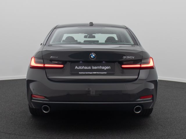 BMW 330, 2022 — 8