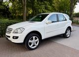 Mercedes-Benz ML 320 CDI 4MATIC - 2. Hand  - Mercedes-Benz ML 320 in Leverkusen