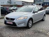 Ford Mondeo Turnier Trend, PDC, TÜV, NAVI - Ford Mondeo Gebrauchtwagen in Kiel