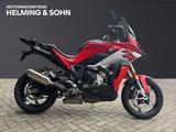 BMW S 1000 XR - MOTORRAD VON 751 BIS 1000 CCM