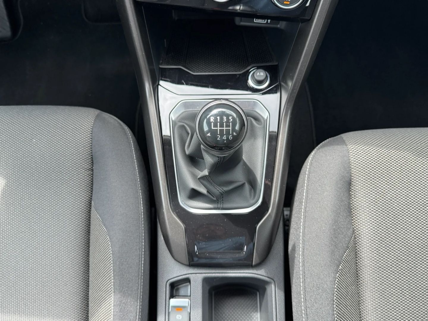 T-Roc 1.5 TSI STYLE *KAMERA*ACC*