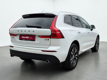 Volvo XC60 - 8