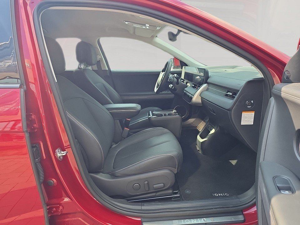 Hyundai IONIQ 5 – Bild 14