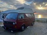 Volkswagen T3 Joker restauriert ATM 50 TKM