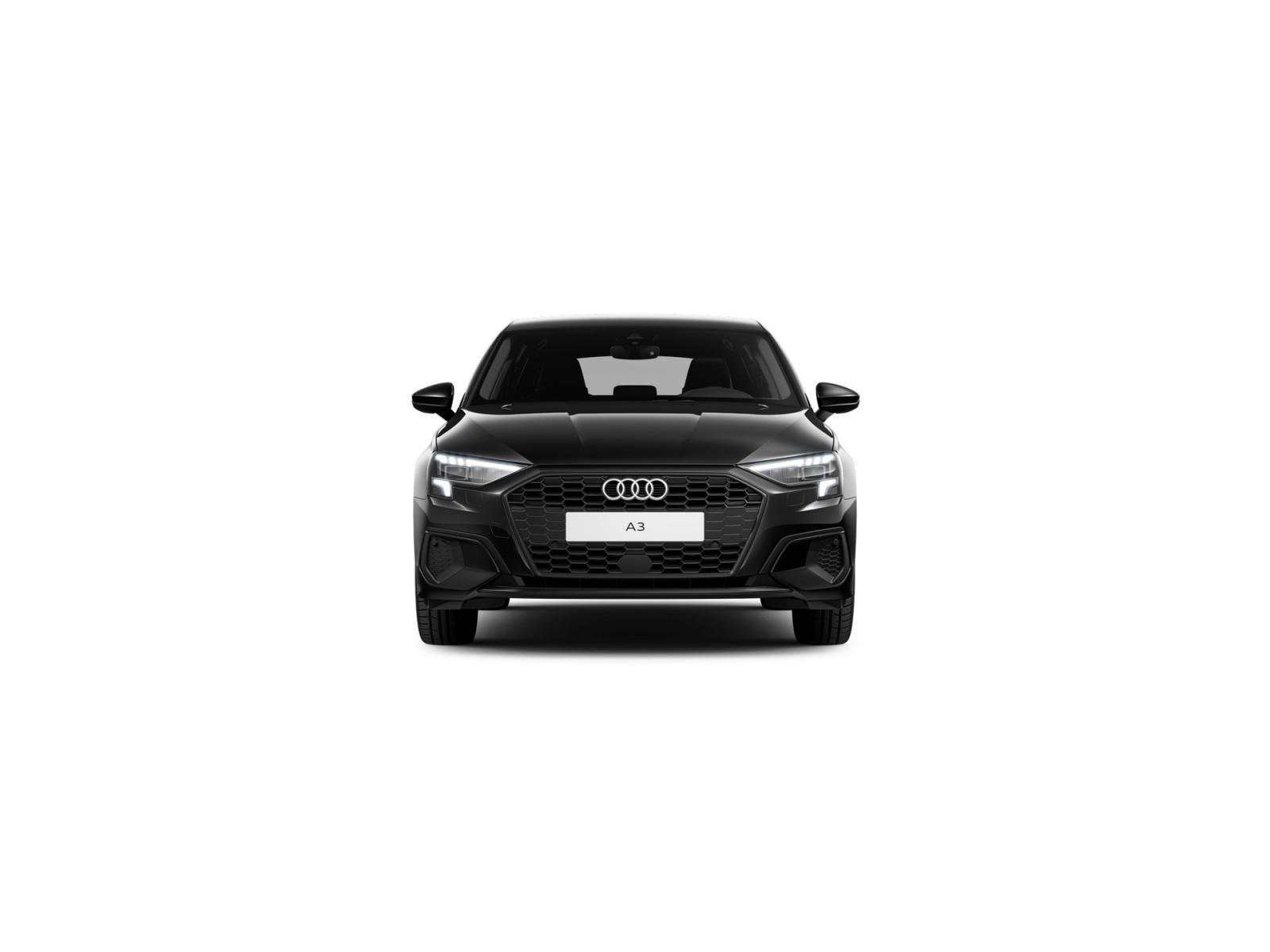 Audi A3 Sportback 30 TDI Sportsitze*LED*Business*GRA