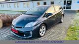 Toyota Prius Life - Toyota Gebrauchtwagen in Zwickau