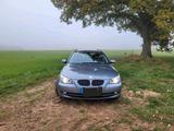 BMW e61 N53 523i - BMW: Kombi, E61