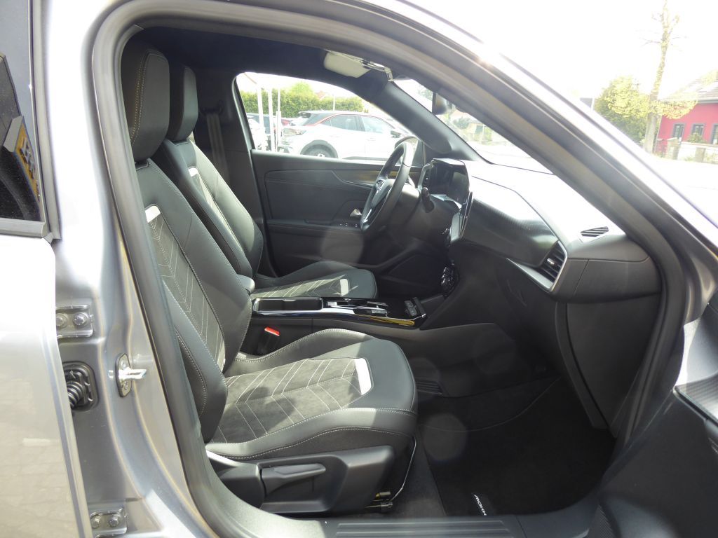 Fahrzeugabbildung Opel Mokka-e Ultimate+Matrix-LED+Navi Pro+Kamera+