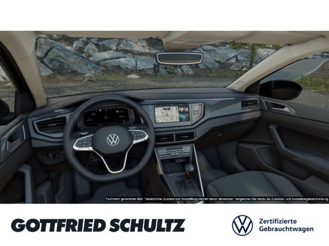 Volkswagen Taigo - Bild 9
