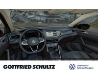 Volkswagen Taigo - Vorschau Bild 9