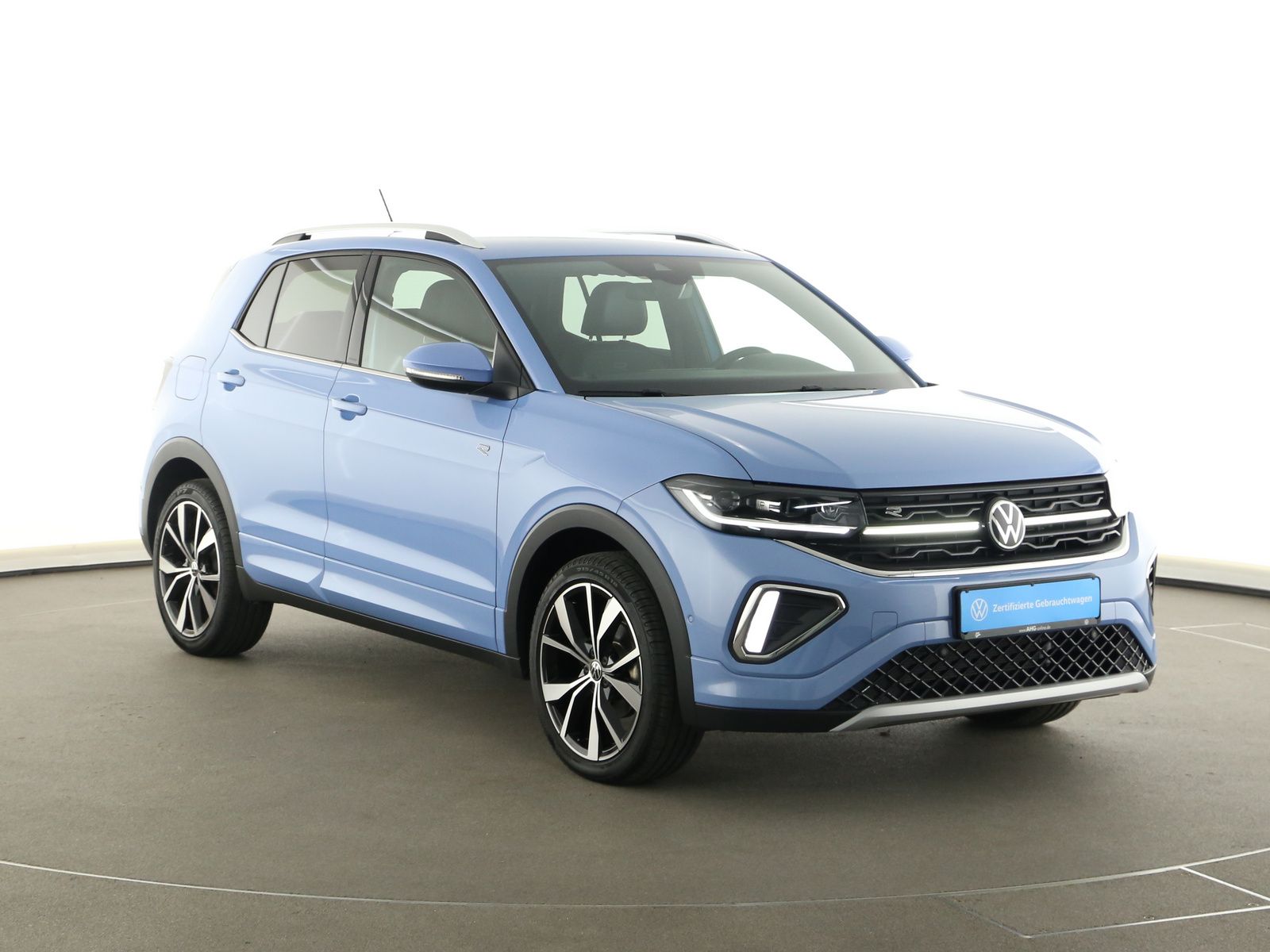 Volkswagen T-Cross - Bild 13