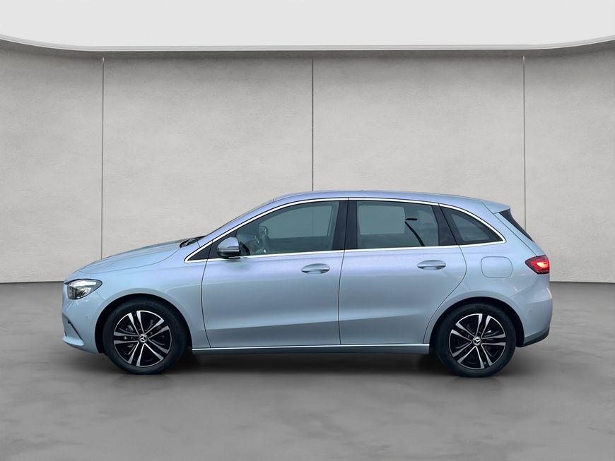 Mercedes-Benz B 180 Progressive Advanced