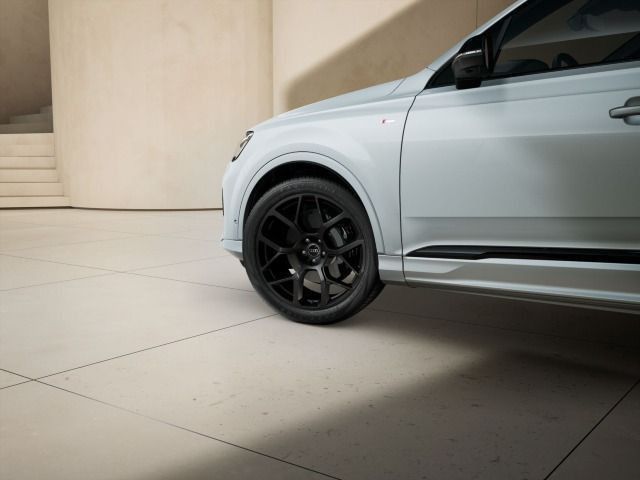 Audi Q7 - Bild 7