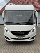 HYMER / ERIBA / HYMERCAR B-Klasse 534 DL - HYMER / ERIBA 534