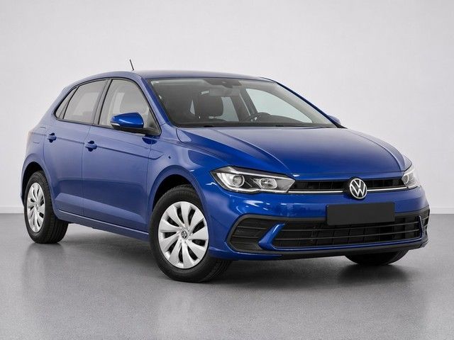 Image of Volkswagen Polo